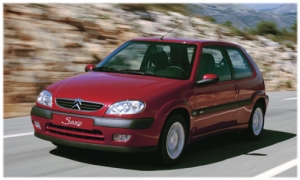 Citroën Saxo '1999