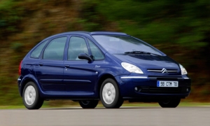 Citroen Xsara Picasso '1999