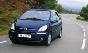 Citroen Xsara Picasso '1999