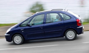 Citroen Xsara Picasso '1999