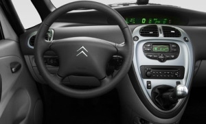 Citroën Xsara Picasso (1999-2006)