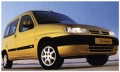 Citron Berlingo (1996-2003)