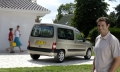 Citroen Berlingo '2003