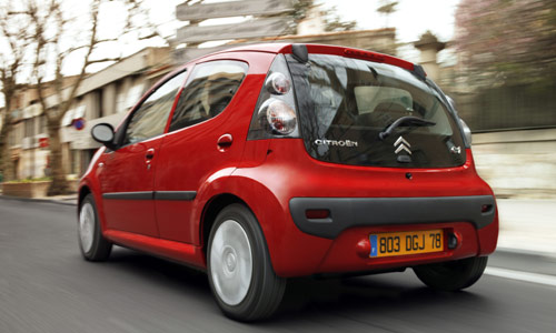 Citroen C1 '2005