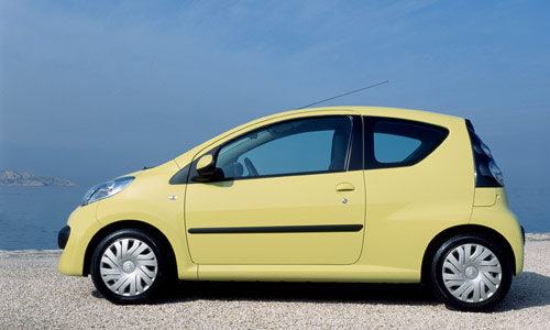 Citroen C1 '2005