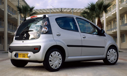 Citroen C1 '2005