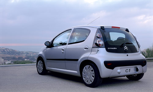 Citroen C1 '2005