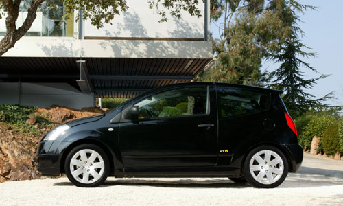 Citroen C2 VTR '2003