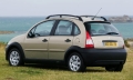 Citroen C3 X-TR '2005