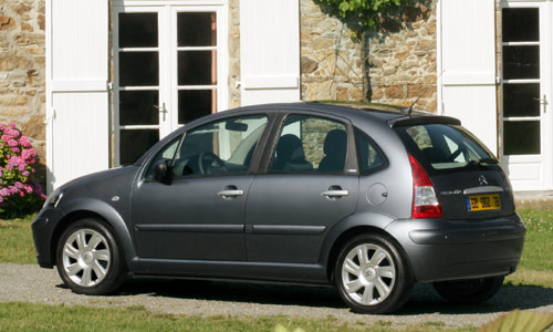 Citroen C3 '2005