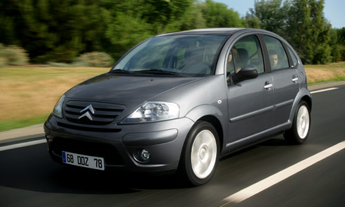 Citroen C3 '2005