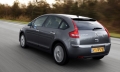 Citroen C4 HDi 110 FAP '2006