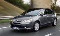 Citroen C4 HDi 110 FAP '2006