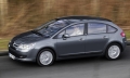 Citroen C4 HDi 110 FAP '2006