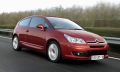 Citroen C4 HDi 110 FAP '2006