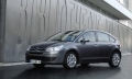 Citroen C4 HDi 110 FAP '2006