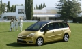 Citroen Grand C4 Picasso '2007