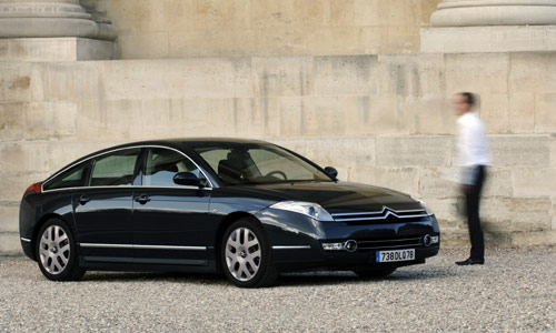 Citroen C6 '2005