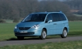 Citroen C8 V6 Exclusive '2003