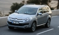 Citroen C-Crosser '2007