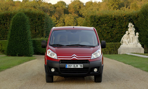 Citroen Jumpy '2006