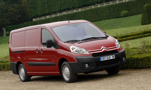 Citroen Jumpy '2006