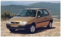 Citron Saxo (1996-2003)