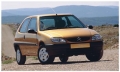 Citron Saxo '1999