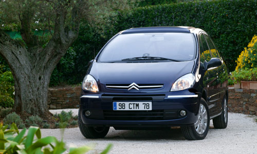 Citroen Xsara Picasso '1999