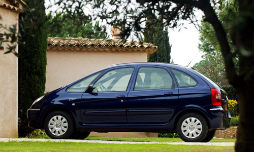 Citroen Xsara Picasso '1999