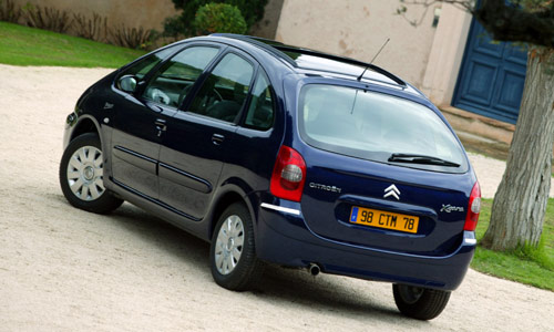 Citroen Xsara Picasso '1999