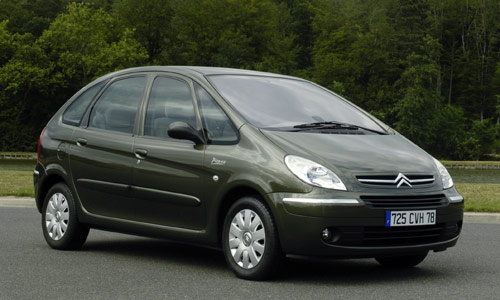 Citroen Xsara Picasso '1999