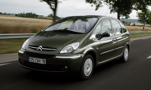 Citroen Xsara Picasso '1999