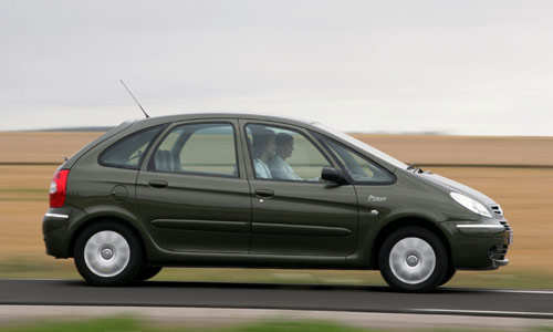 Citroen Xsara Picasso '1999