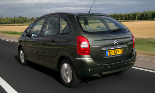 Citroen Xsara Picasso '1999