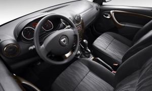 Dacia Duster (2010-)