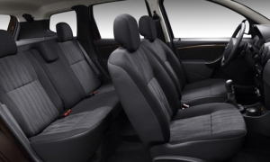 Dacia Duster (2010-)