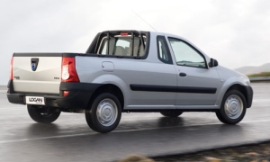 Dacia Logan Pick-Up (2008-)