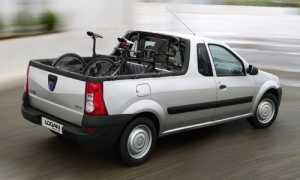 Dacia Logan Pick-Up (2008-)