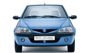 Dacia Solenza '2003