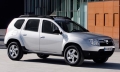 Dacia Duster (2010-)