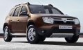 Dacia Duster '2010