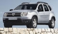 Dacia Duster '2010