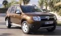 Dacia Duster '2010