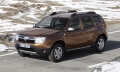 Dacia Duster '2010