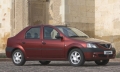 Dacia Logan '2004