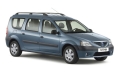 Dacia Logan MCV '2006