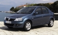 Dacia New Logan '2008