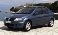 Dacia Logan (facelift) (2008-)