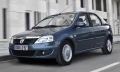 Dacia New Logan '2008